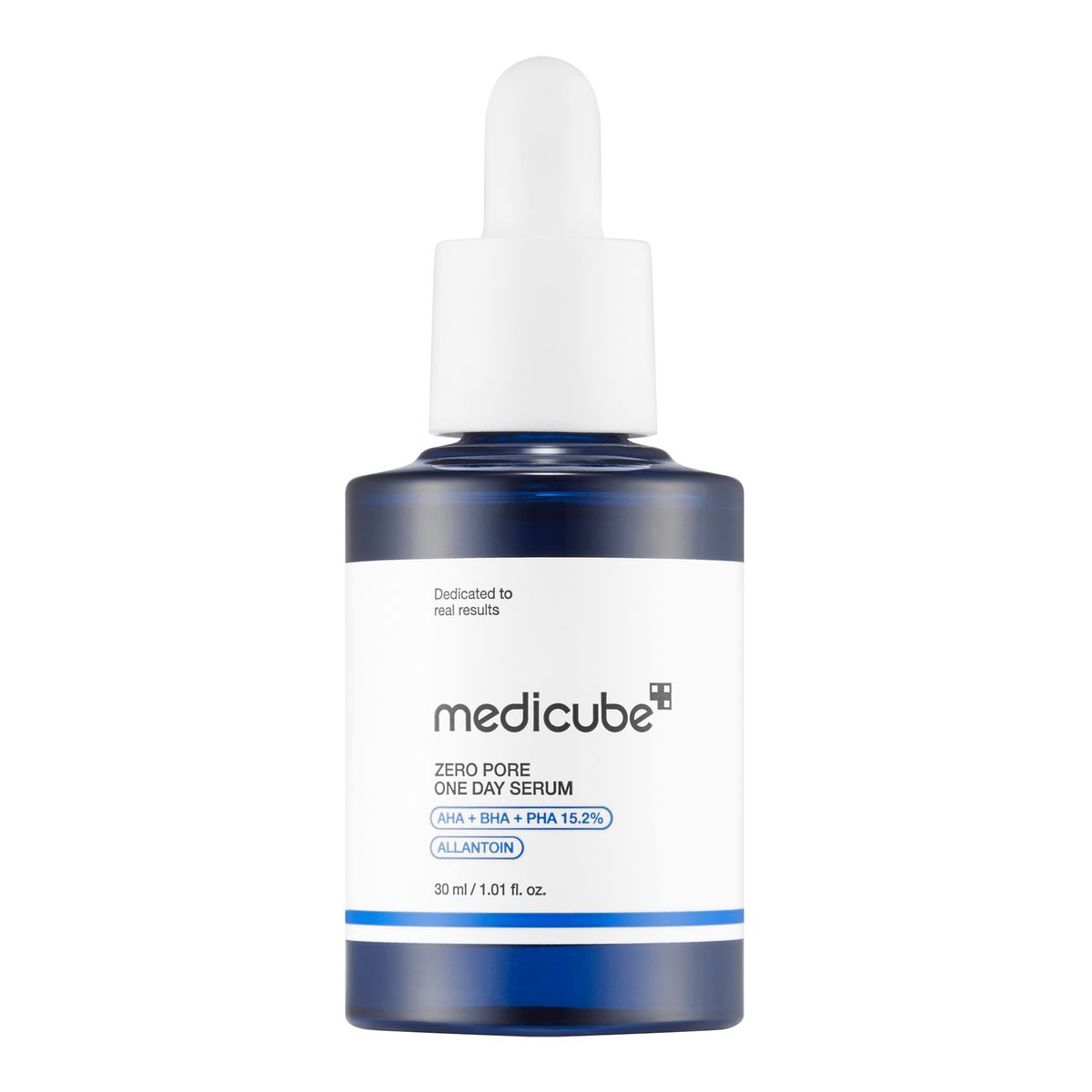 Medicube Zero One Day Serum