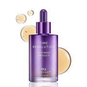 MISSHA Time Revolution Night Repair Ampoule 5X