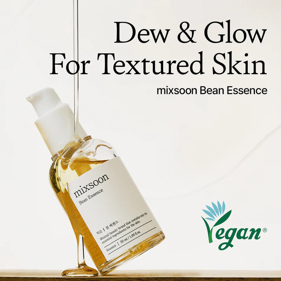 Mixsoon Bean Essence (50 ml)
