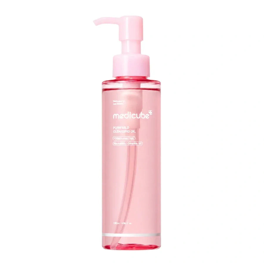 Medicube PDRN Mild Cleansing Oil 195 ml
