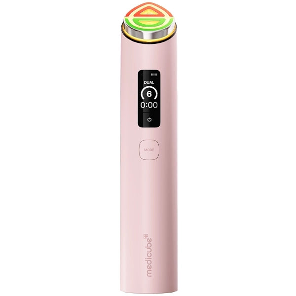 NUEVO Medicube AGE-R Booster Pro 2 Pink (Rosado)