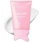 Medicube PDRN Collagen Gua Sha Neck Cream 90 g