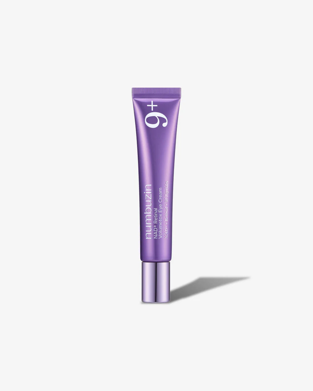Numbuzin No.9 NAD+ Retinal Volumetox Eye Cream 20 ml