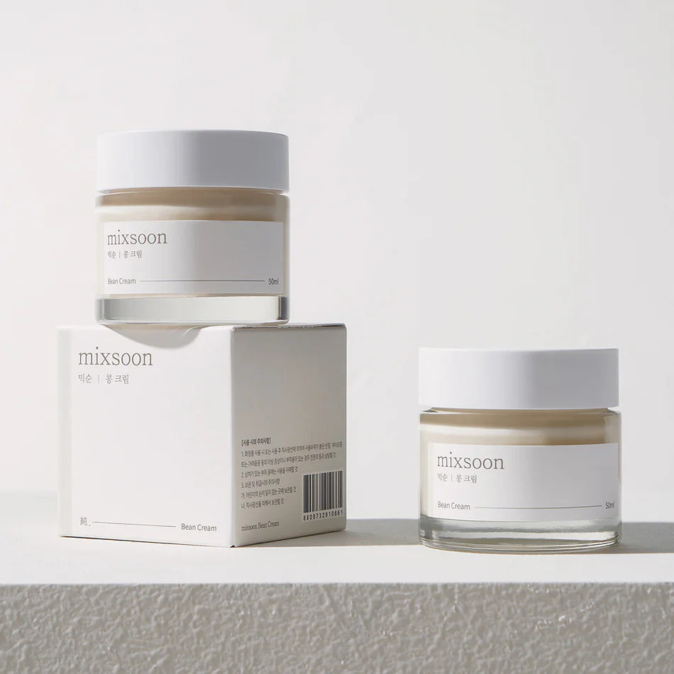 Mixsoon Bean Cream (50 ml)