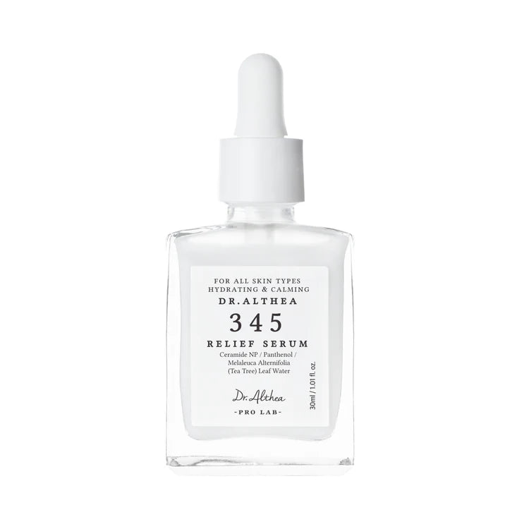 Dr. Althea 345 Relief Serum 30 ml
