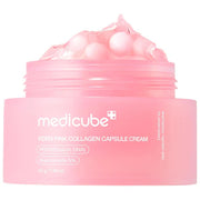 Medicube - PDRN Pink Collagen Capsule Cream 55 g