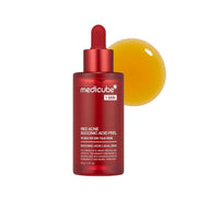 [Exfoliante] Medicube Red Acne Succinic Acid Peel 40ml