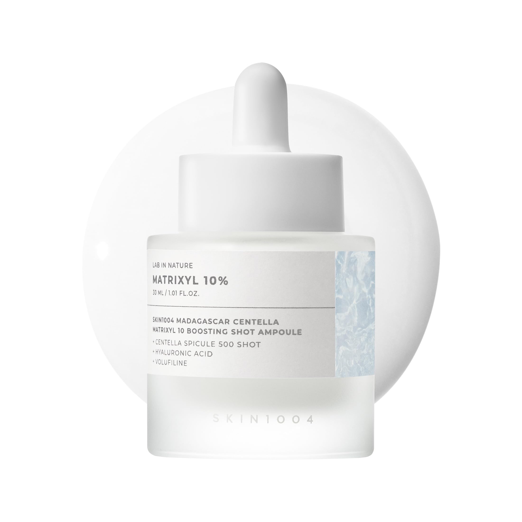 SKIN1004 Madagascar Centella Matrixyl 10 Boosting Shot Ampoule 30 ml