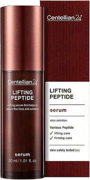 Lifting peptide serum 30ml
