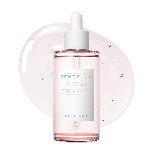 SKIN1004 Madagascar Centella Poremizing Fresh Ampoule 100 ml