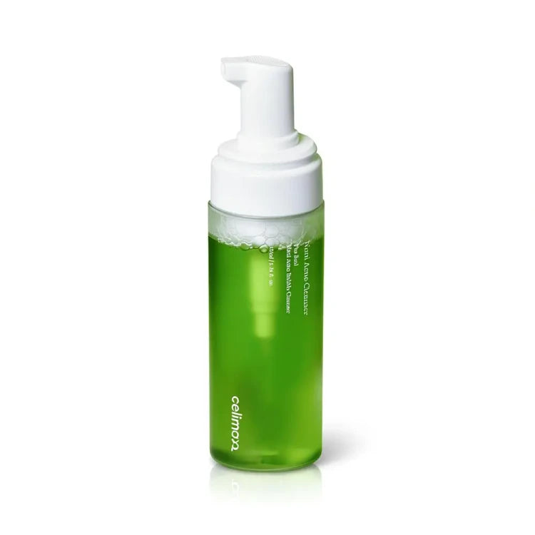 Celimax The Real Noni Acne Bubble Cleanser 155 ml