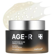 [Crema] Medicube AGE-R Glutathione Glow Capsule Cream 50ml