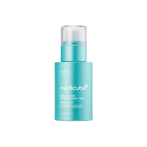 Medicube Azelaic Acid Exosome Shot Serum 7500 30 ml