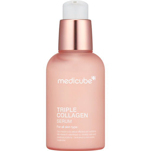 Medicube Triple Collagen Serum 4.0 (55 ml)