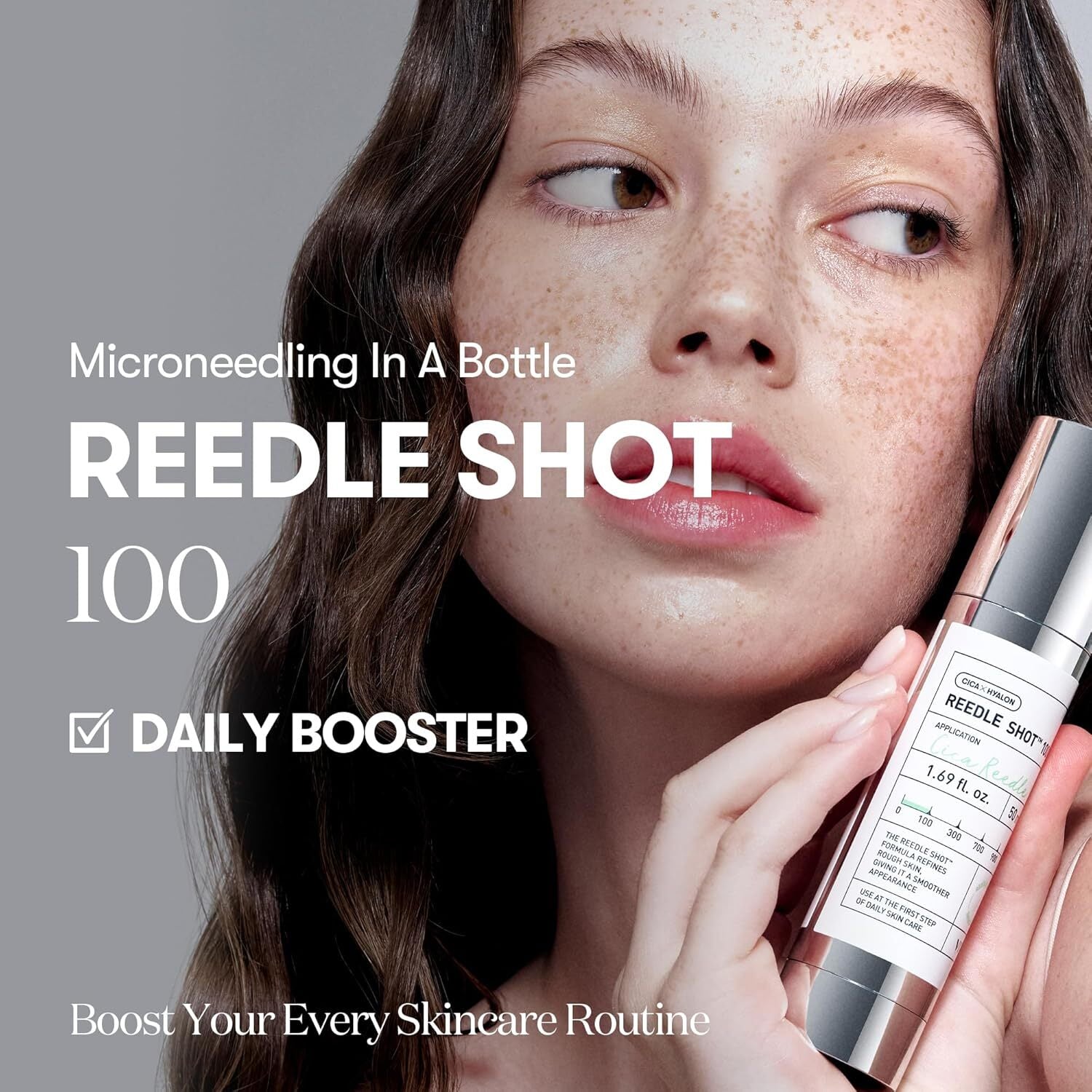 VT Reedle Shot 100 (50 ml)