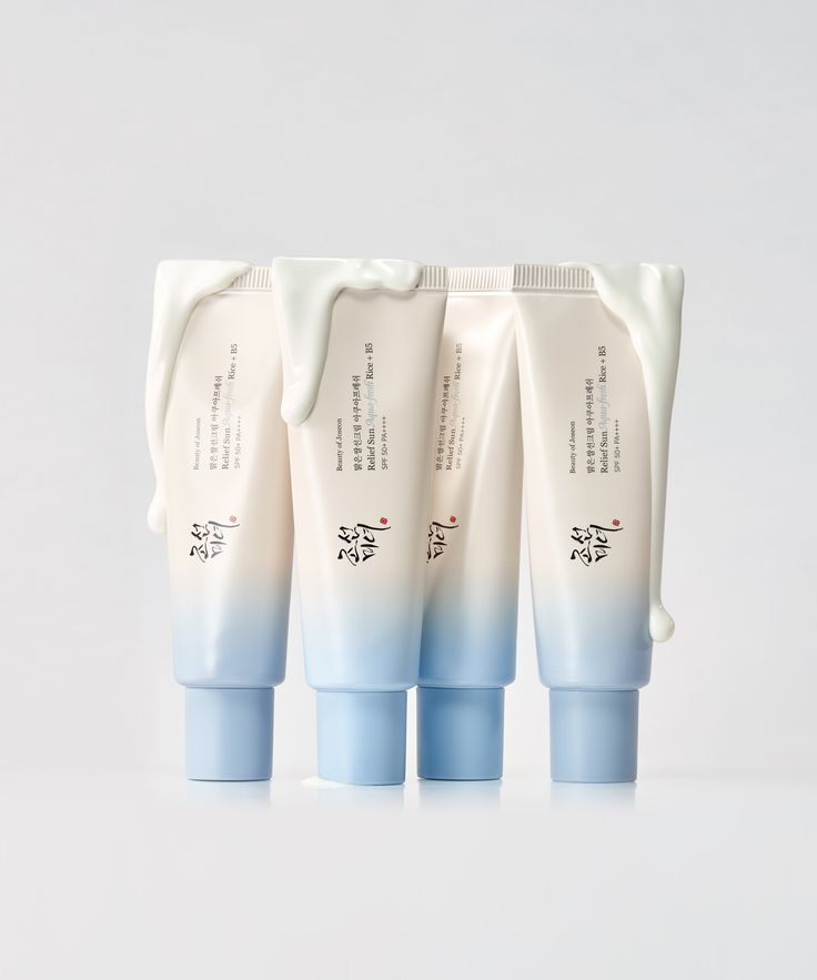 Beauty of Joseon – Aqua Relief Sun SPF50+ PA++++