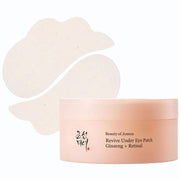 (Renew) Revive Under Eye Patch Ginseng + Retinal 60patches