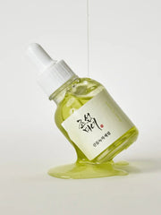 Beauty of joseon calming serum green tea + panthenol