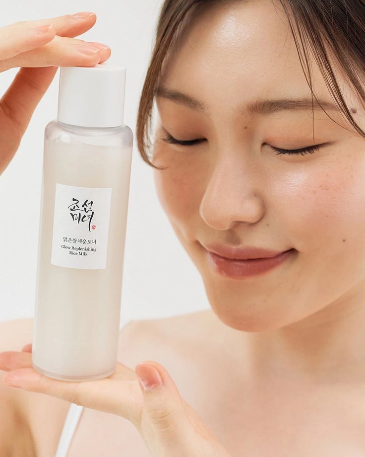 Beauty of Joseon – Glow Replenishing Rice Milk