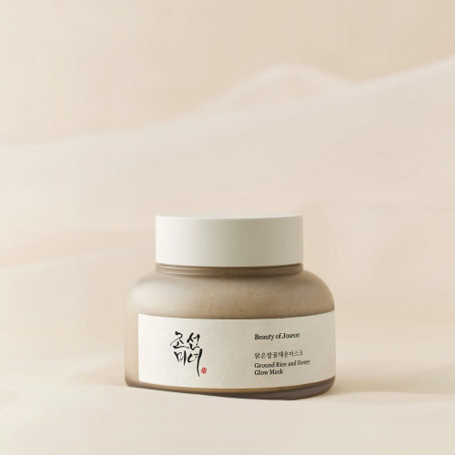 Beauty of Joseon Ground Rice and Honey Glow Mask 150 ml