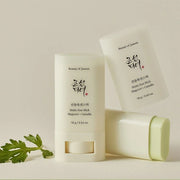 Beauty of Joseon Matte Sun Stick Mugwort + Camellia 18g