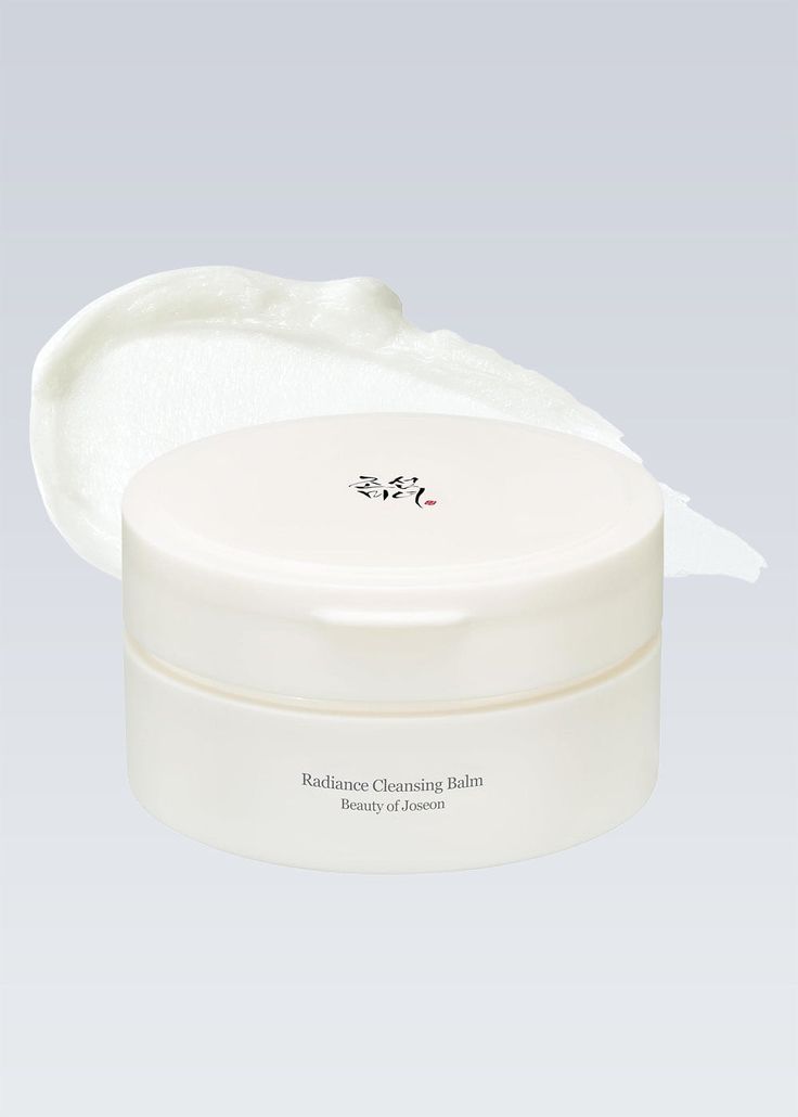 Beauty of Joseon – Radiance Cleansing Balm