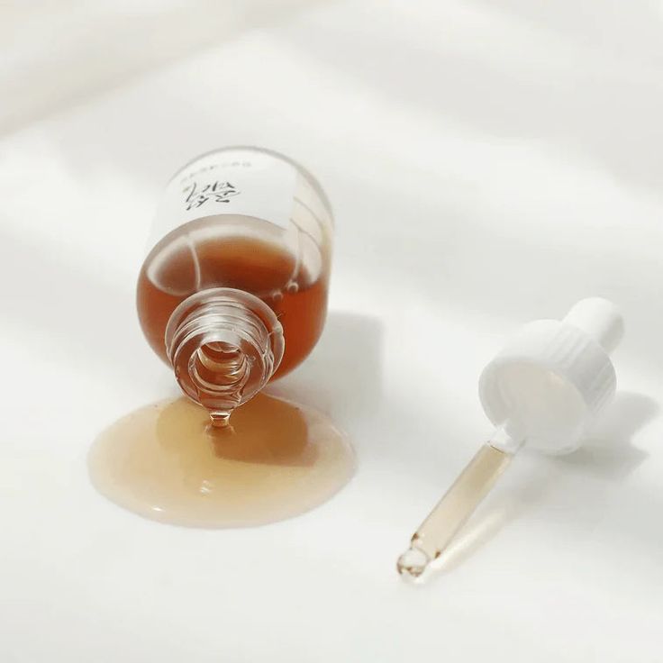 Beauty of Joseon – Ginseng Snail Mucin Serum