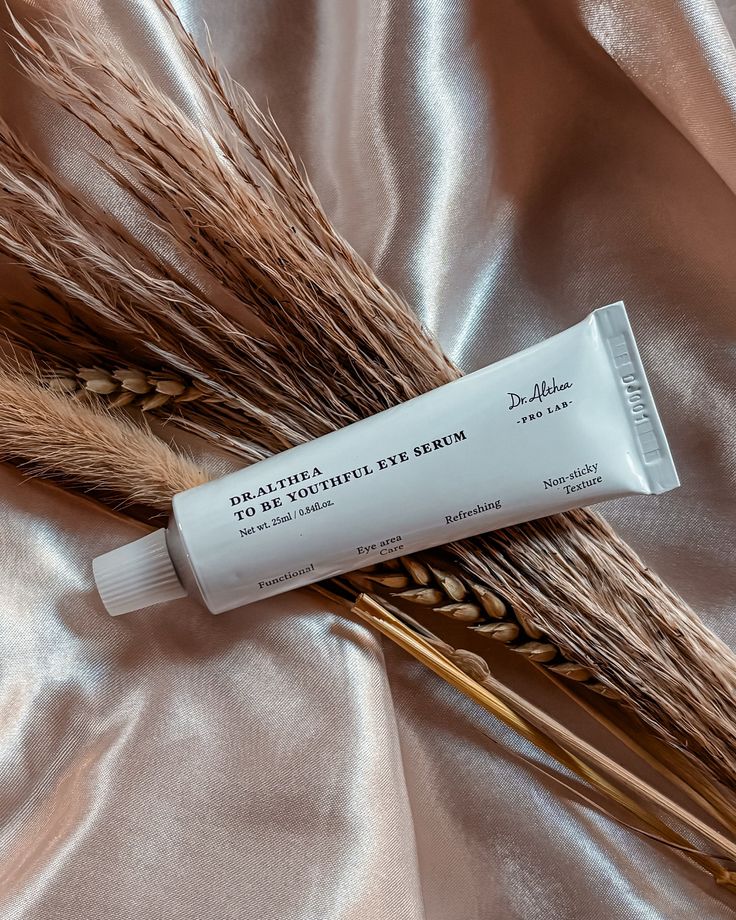 Dr. Althea – To Be Youthful Eye Serum