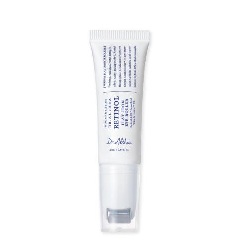 Dr. Althea Retinol Flat Iron Eye Roller 25ml