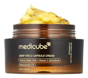 Medicube Vita C Capsule Serum (30 ml)
