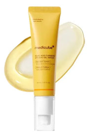 Medicube Kojic Acid Turmeric Vita Eye Gel Serum 30ml