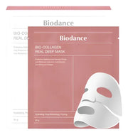 Biodance Bio-Collagen Real Deep Mask (4 unidades)
