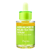 Purito Azelaic Acid 10 + Kojic Tea Tree Serum 30 ml