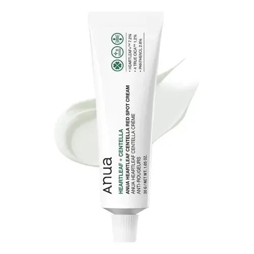 Anua Centella Red Spot Cream 30g