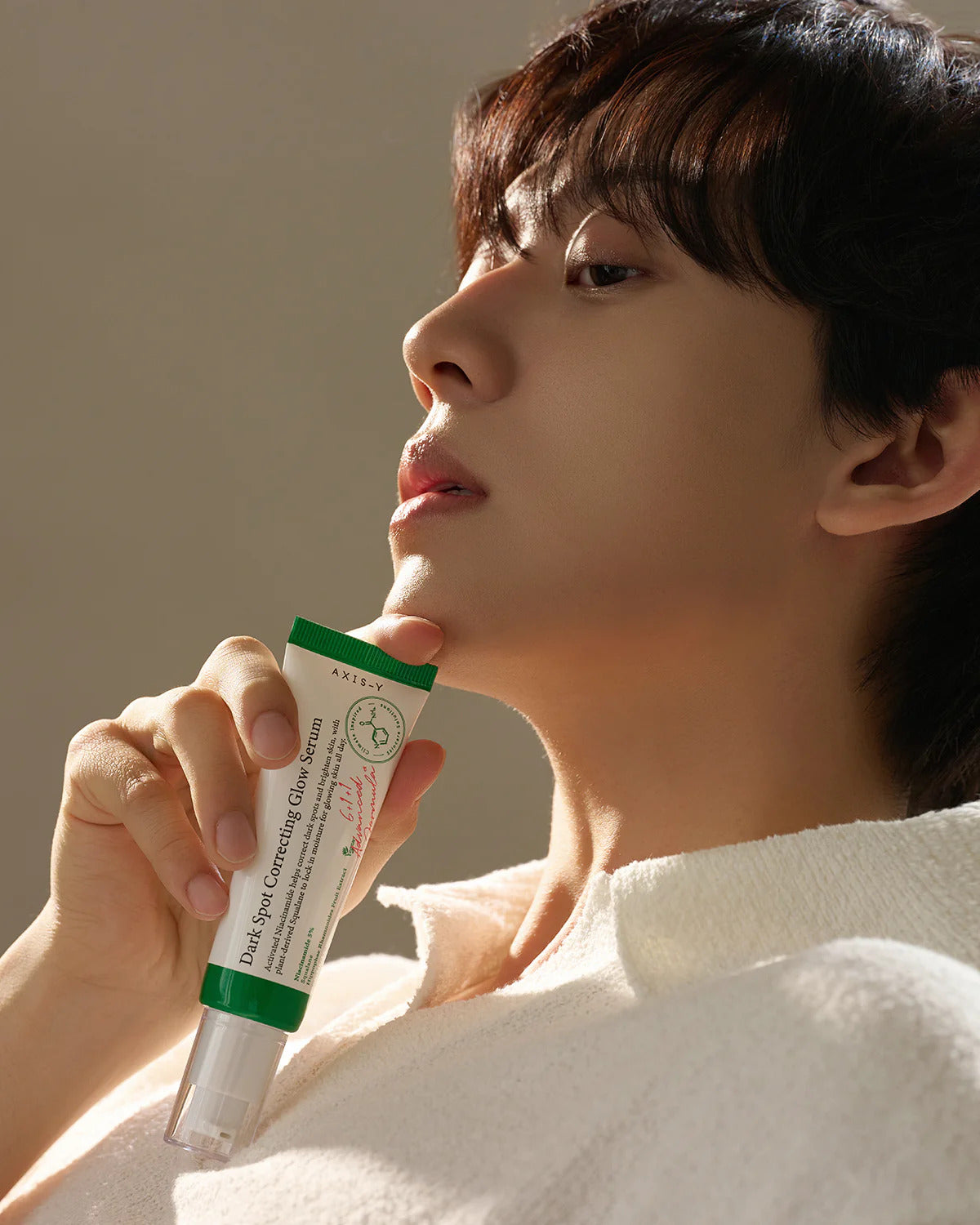 Axis-Y Dark Spot Correcting Glow Serum (50 ml)