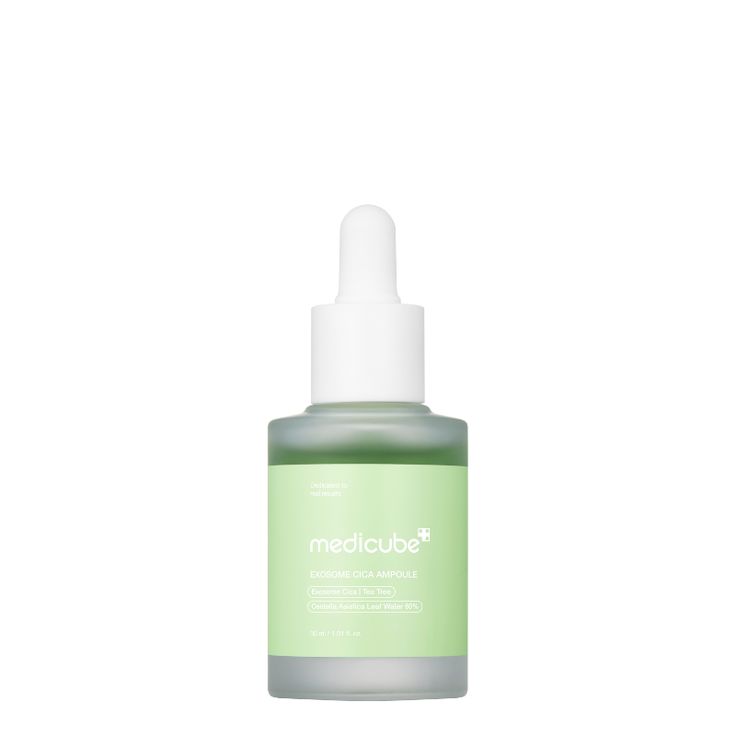 Medicube Exosome Cica Serum