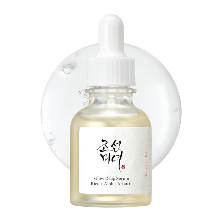 Beauty of Joseon – Glow Deep Serum (Rice + Alpha Arbutin)