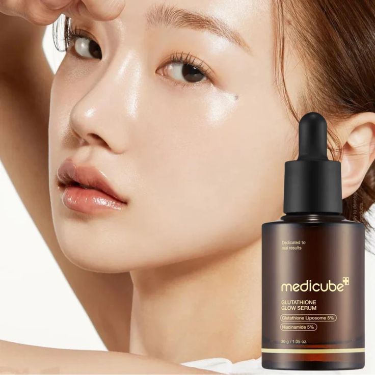 Medicube – Glutathione Glow Serum