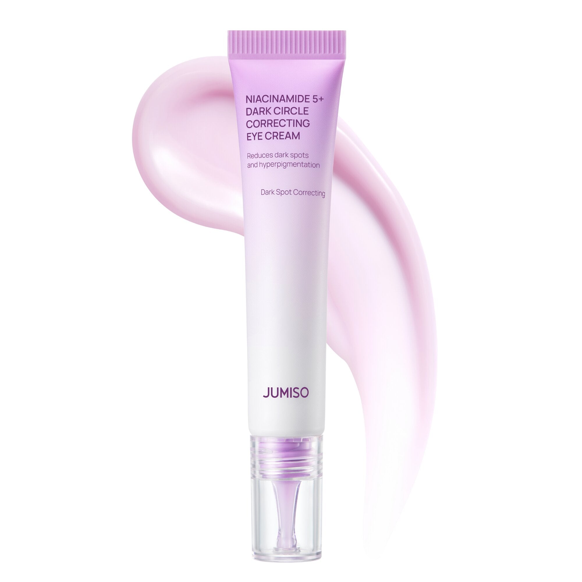 Jumiso Niacinamide 5+ Dark Circle Correcting Eye Cream 15 ml