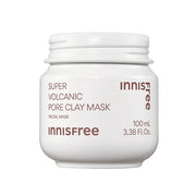 Innisfree Super Volcanic Pore Clay Mask (100 ml)