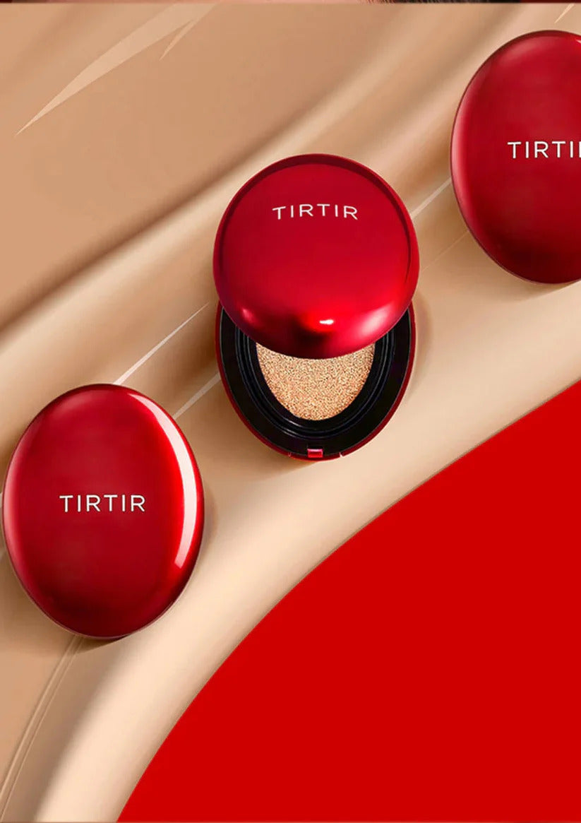 Tirtir Mask Fit Red Cushion SPF40 PA++ (18 g)