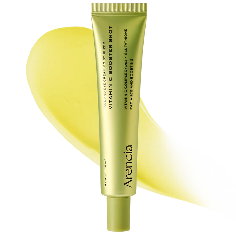Arencia Vitamin C Booster Shot 30ml