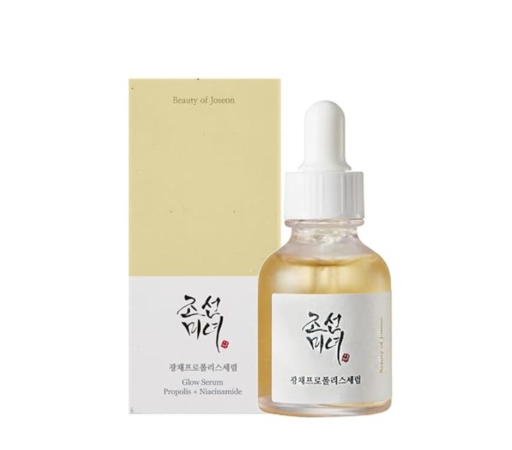 Beauty of joseon glow serum (propolis + niacinamide)