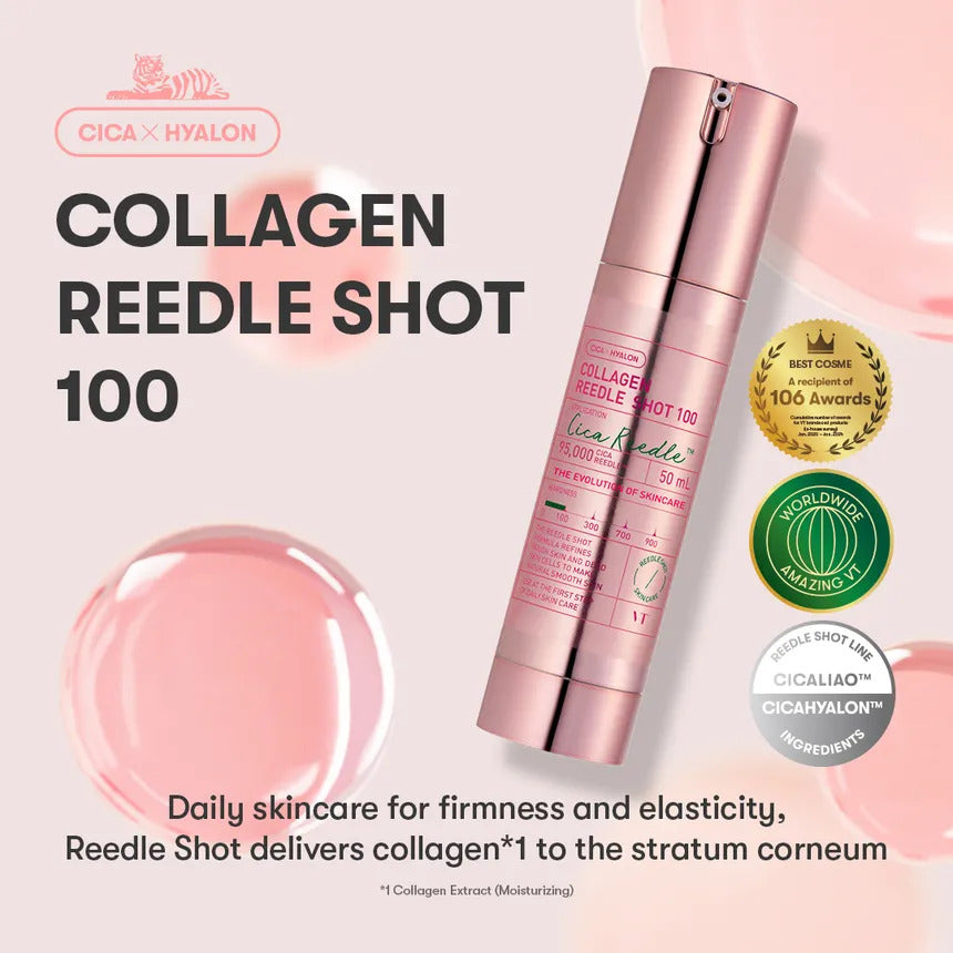 VT Collagen Reedle Shot 100 (50 ml)