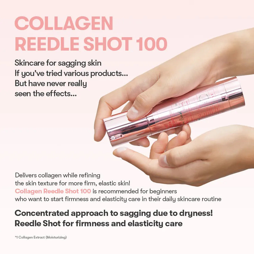 VT Collagen Reedle Shot 100 (50 ml)