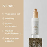 I'm From Rice Serum (30 ml)