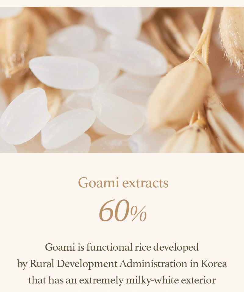 I’m From Rice Sheet Mask x5 (5 unidades x 20 ml)