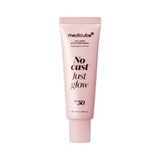 Medicube PDRN Pink Tone Up Sun Cream SPF50+ PA++++ 50 ml