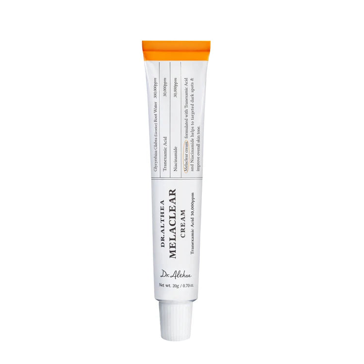 Dr. Althea Melaclear Cream 20 g