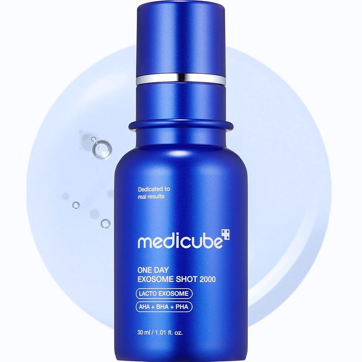 Medicube – Exosome Shot 2000